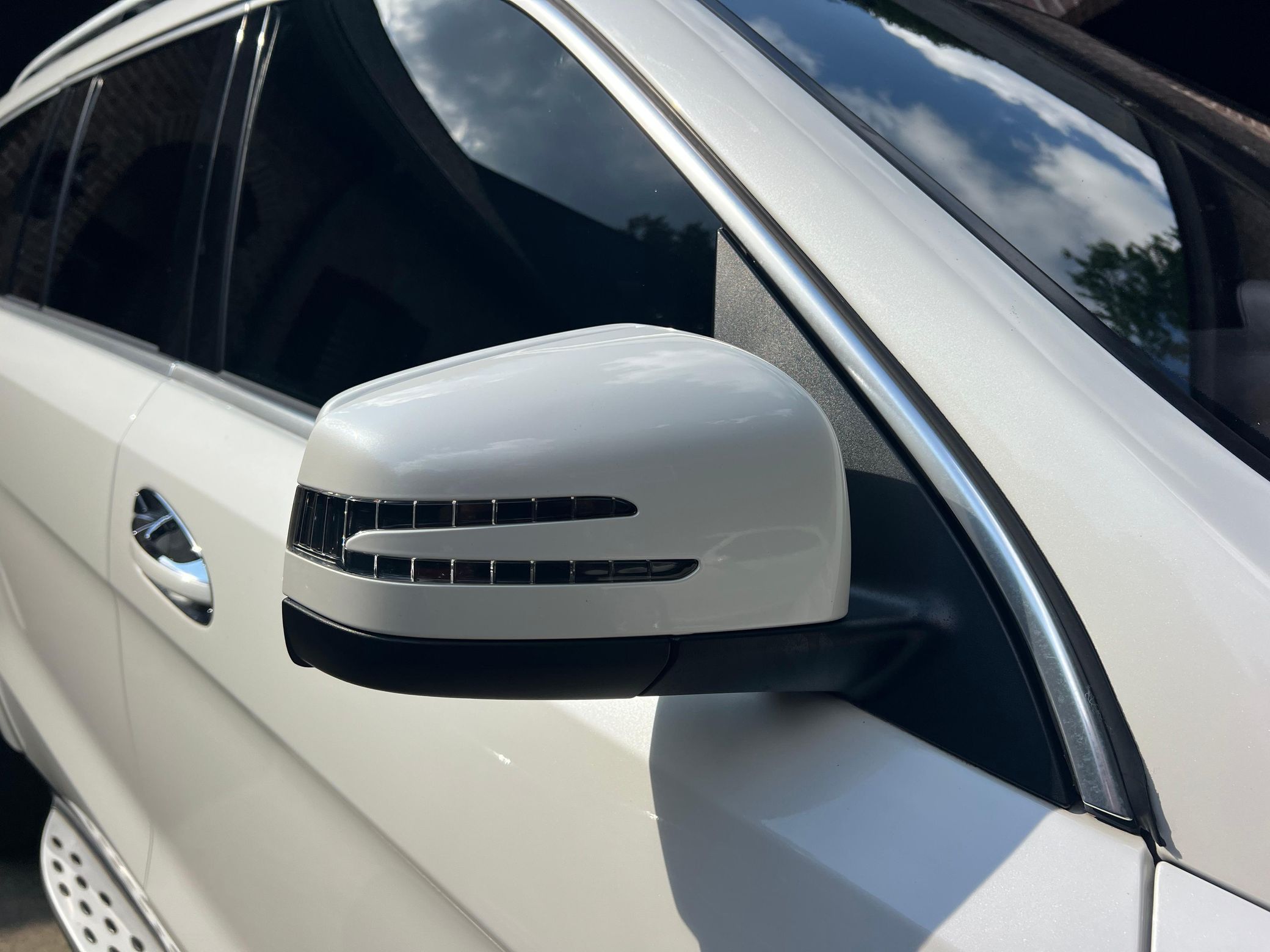 2014 Mercedes-Benz GL63 AMG - Image 27