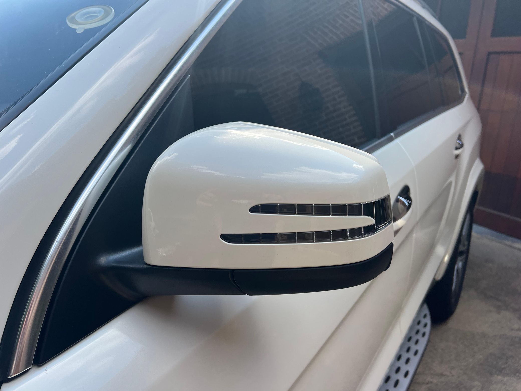 2014 Mercedes-Benz GL63 AMG - Image 29