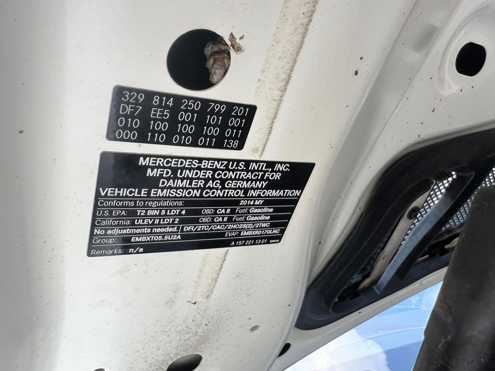 2014 Mercedes-Benz GL63 AMG - Image 21