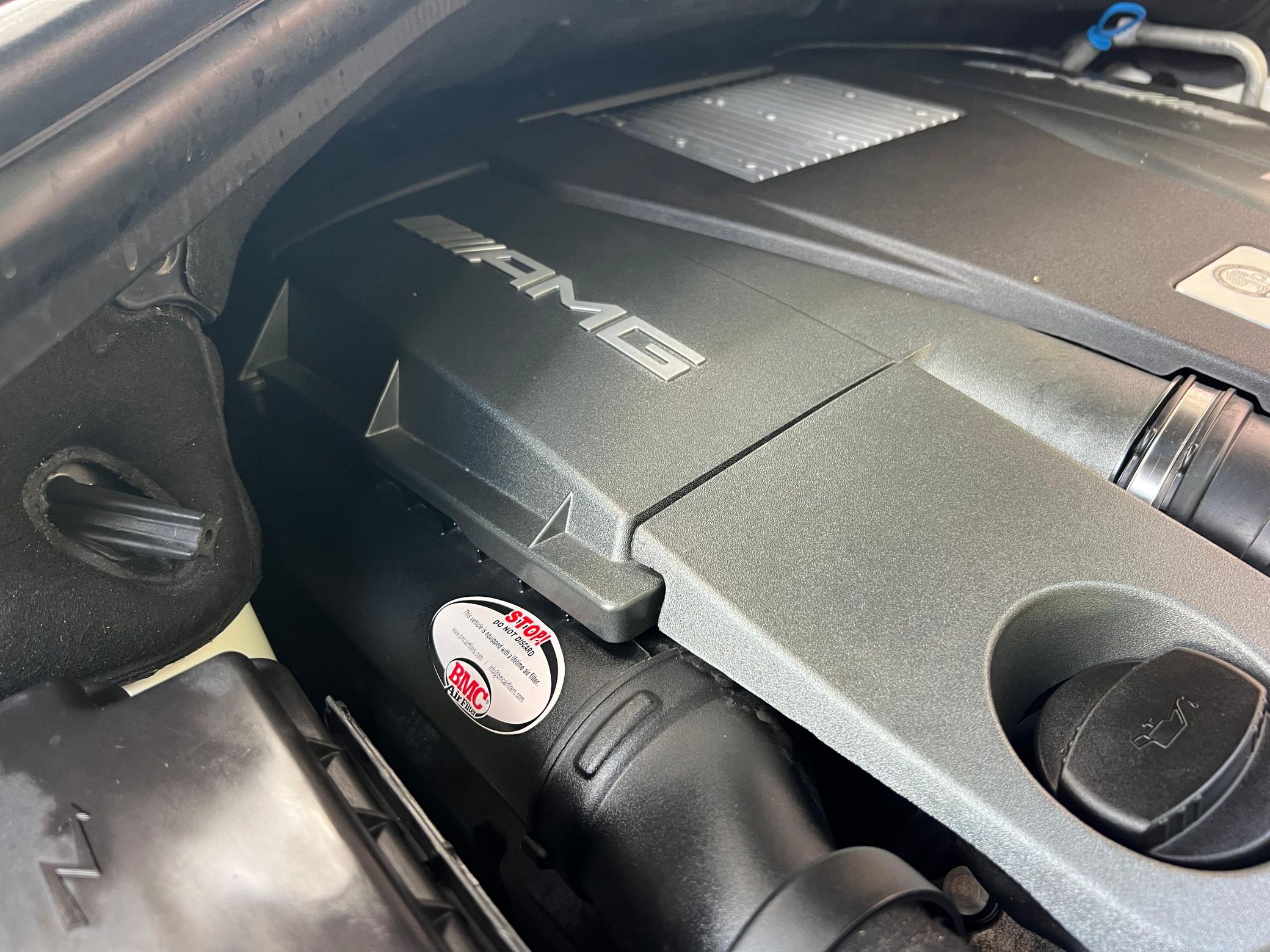 2014 Mercedes-Benz GL63 AMG - Image 41