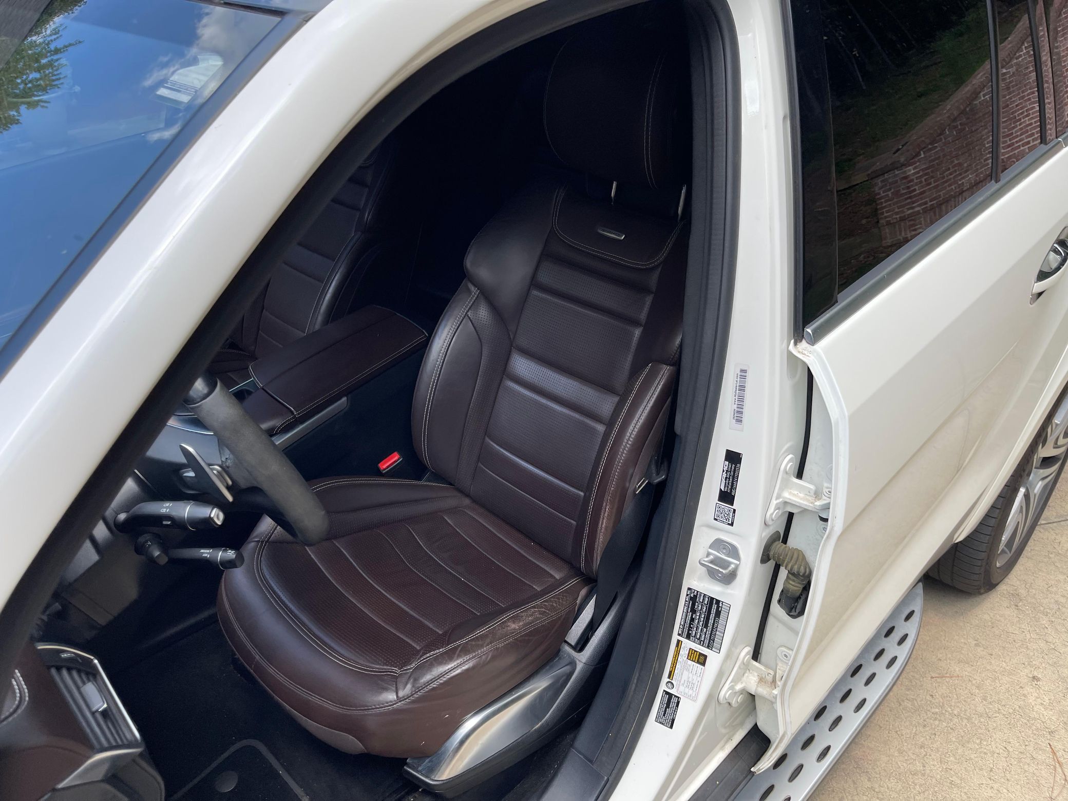 2014 Mercedes-Benz GL63 AMG - Image 15