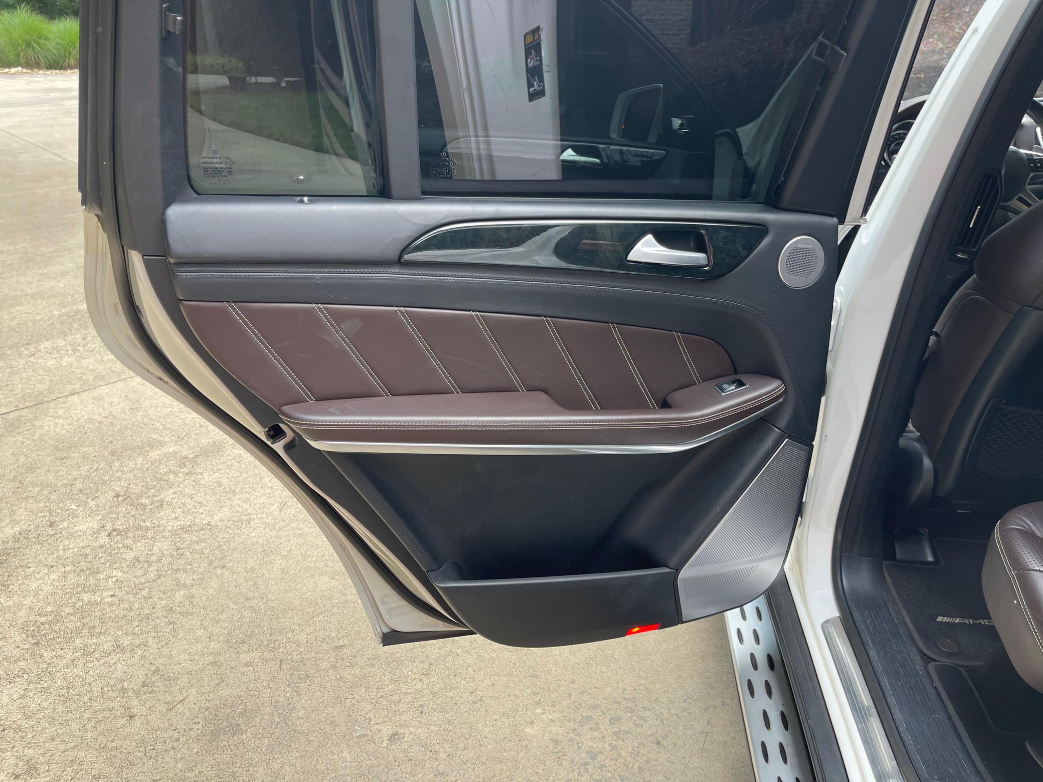 2014 Mercedes-Benz GL63 AMG - Image 6