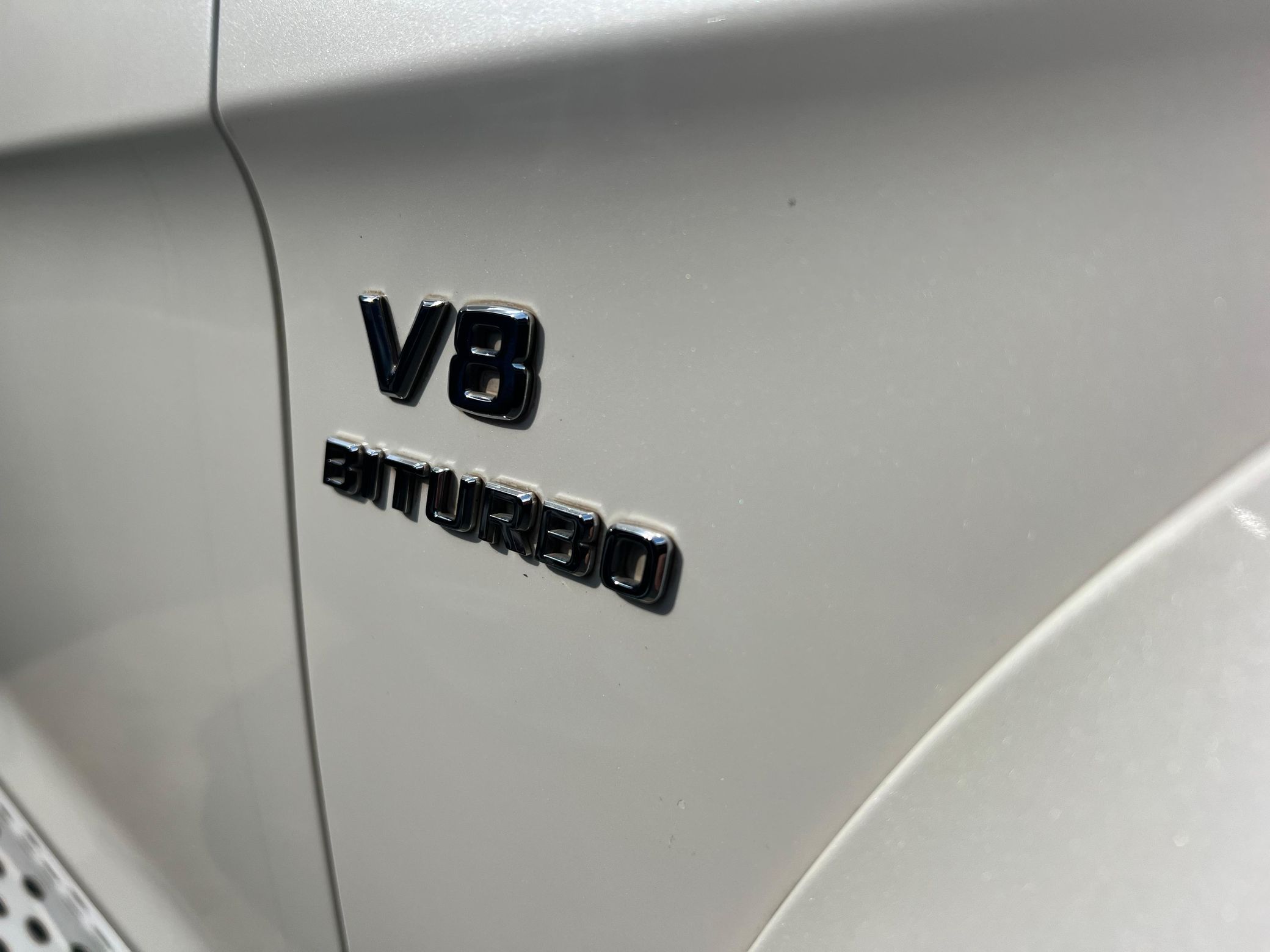 2014 Mercedes-Benz GL63 AMG - Image 26