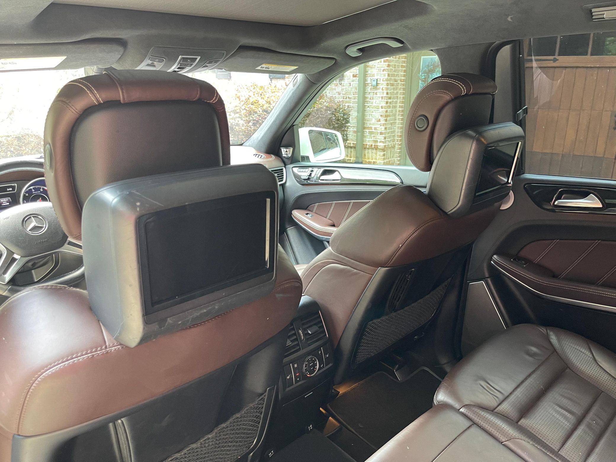 2014 Mercedes-Benz GL63 AMG - Image 11