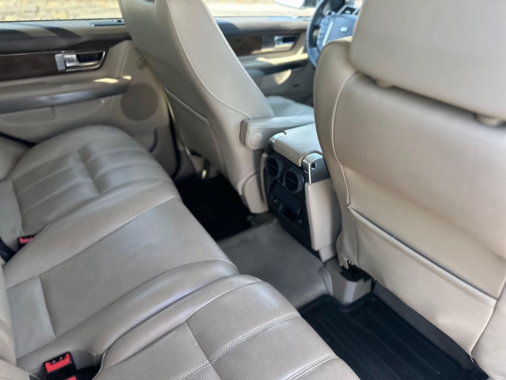 2013 Range Rover Sport HSE LUX - Image 6