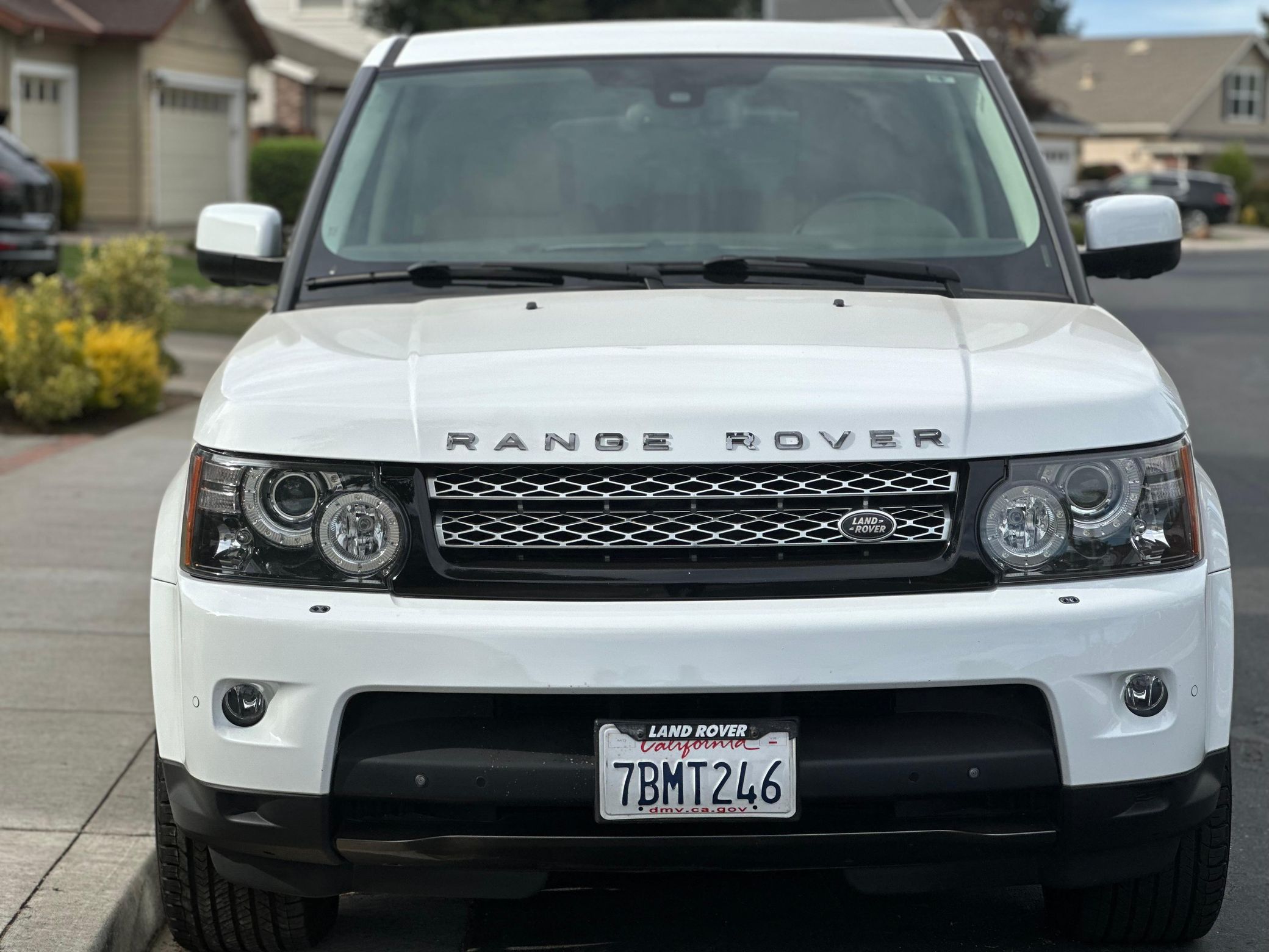 2013 Range Rover Sport HSE LUX - Image 20