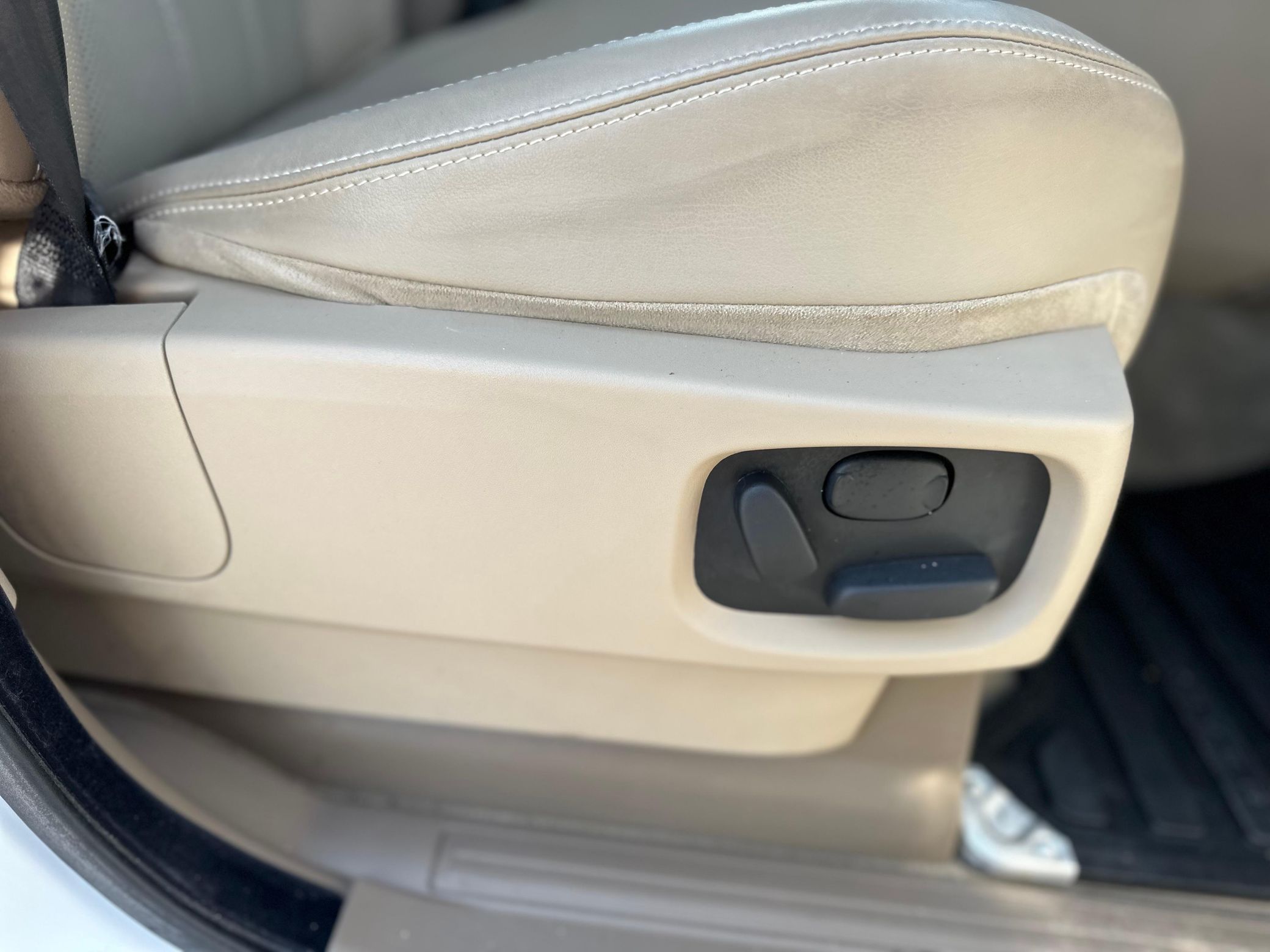 2013 Range Rover Sport HSE LUX - Image 7