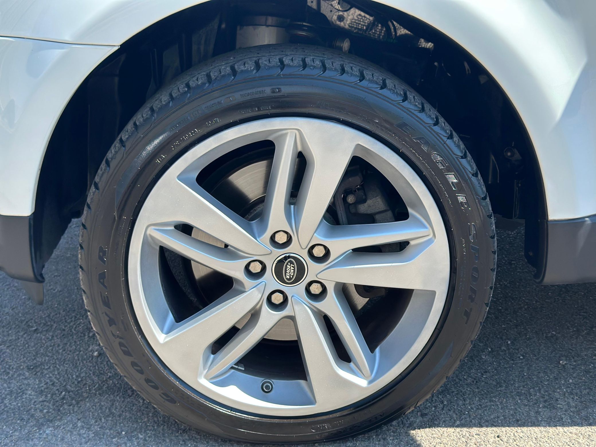 2013 Range Rover Sport HSE LUX - Image 12