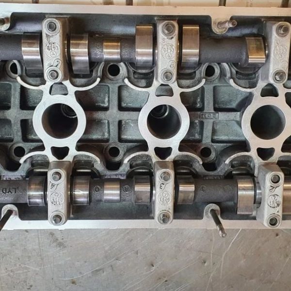 OEM Mercedes-Benz 190E 2.5L 16V W201 - Genuine Mercedes-Benz Parts