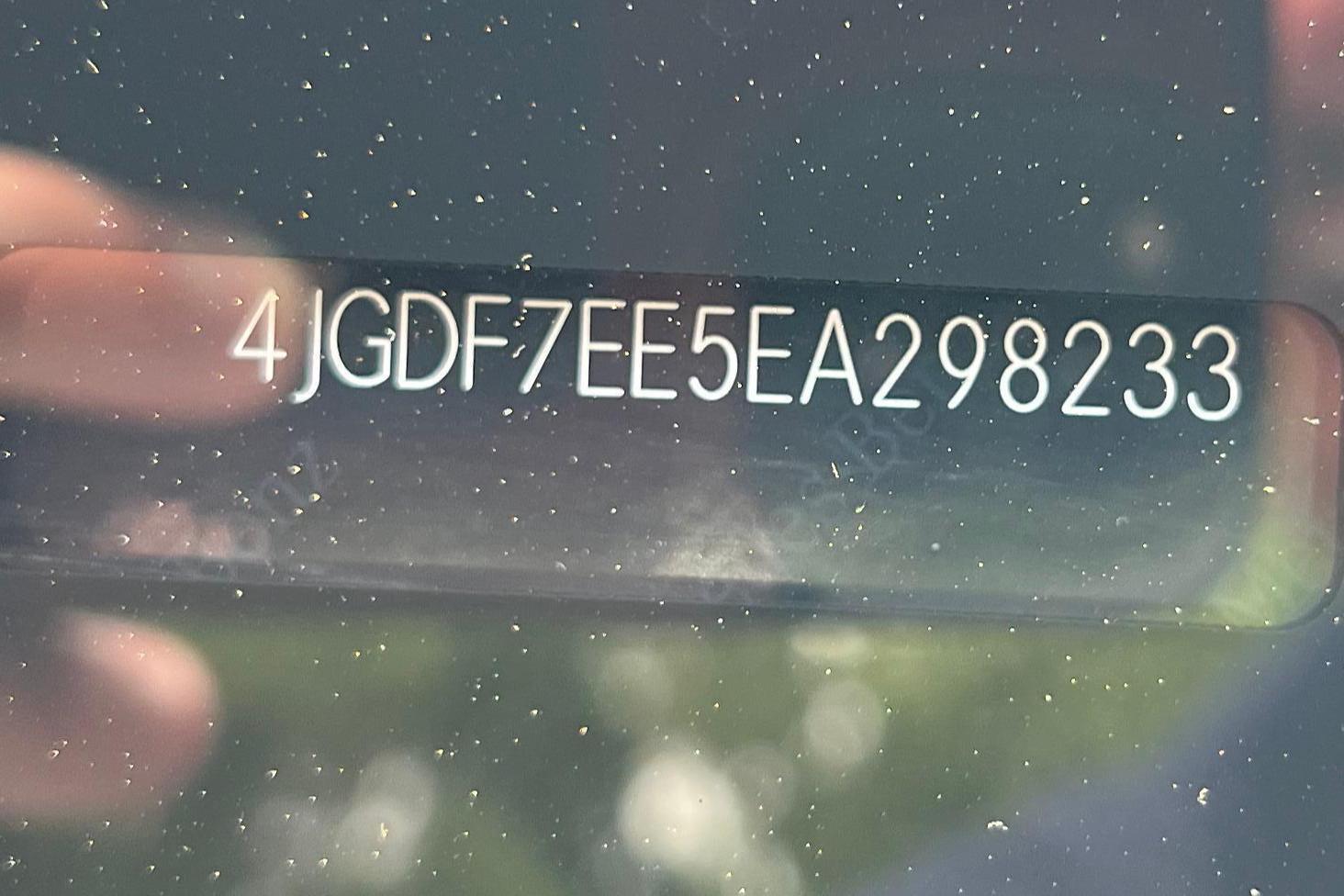 2014 Mercedes-Benz GL63 AMG - Image 23